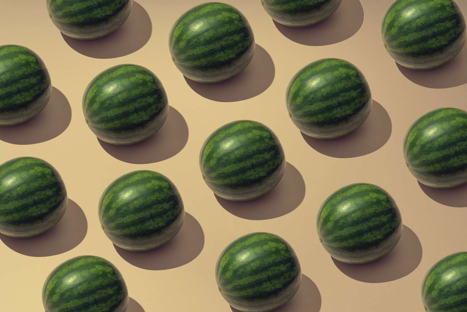 The #1 Method to Inform if a Watermelon is Ripe