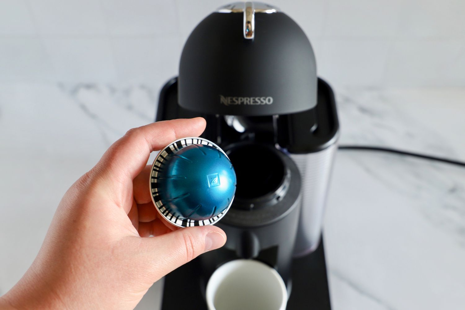 The Biggest Nespresso Pods, Examined & Reviewed