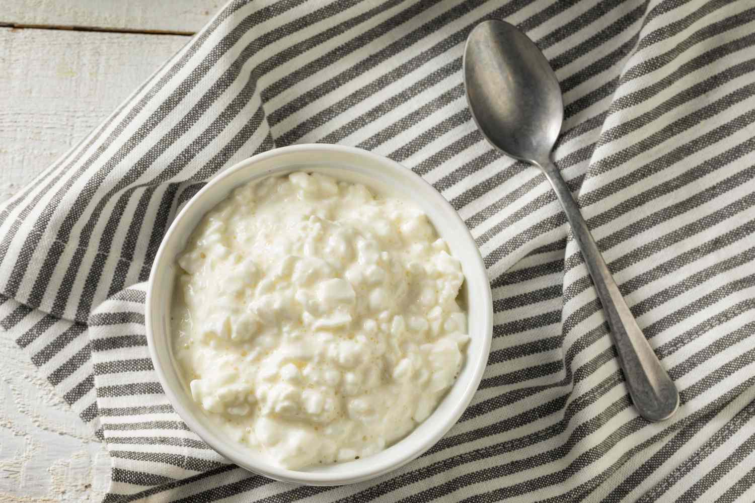 What Is Cottage Cheese?